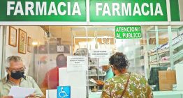 Suben 43% quejas en el IMSS por falta de medicinas en el país
