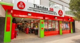 Tiendas 3B acelera su expansión, abre casi dos tiendas al día y llega a 3,031 puntos de venta