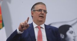 México tendrá los aranceles más bajos y los incentivos fiscales más altos: Ebrard
