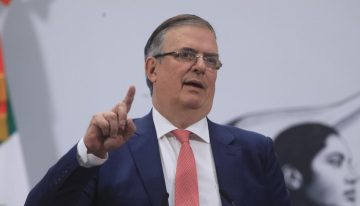 México tendrá los aranceles más bajos y los incentivos fiscales más altos: Ebrard