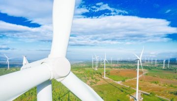 Invertirán 250 mdd en nuevo parque eólico en Argentina