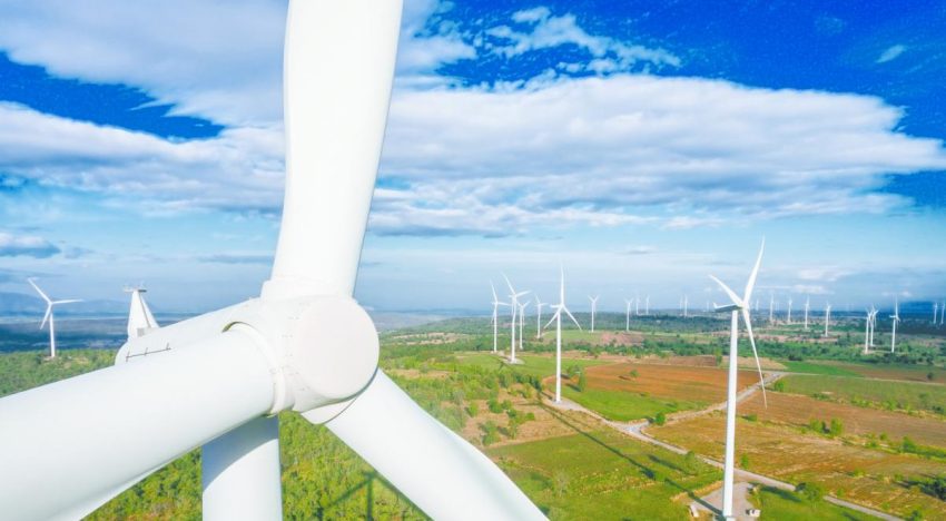Invertirán 250 mdd en nuevo parque eólico en Argentina
