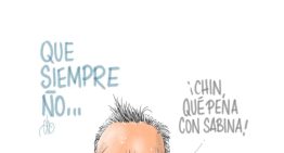 Que siempre ÑO!