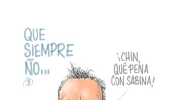 Que siempre ÑO!