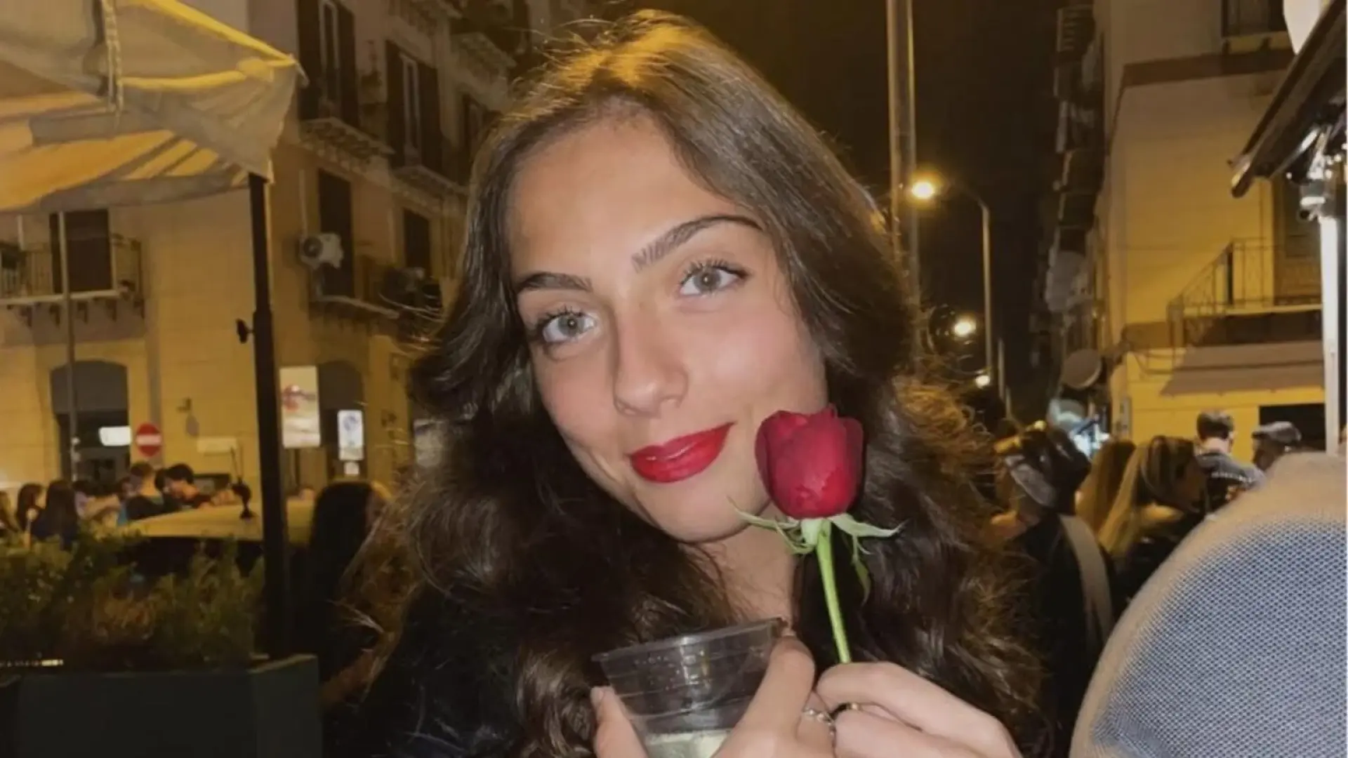 Certezas e incógnitas del caso de Simona Cinà, la joven italiana muerta en una piscina en Italia: «¡Quiero saber qué pasó!»