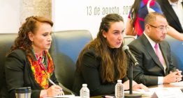Pemex es una empresa viable; habrá una nueva medida de apoyo: María del Carmen Bonilla