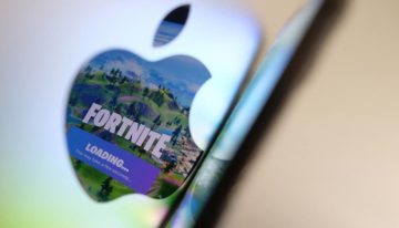 Fortnite gana batalla legal en Australia contra Apple y Google
