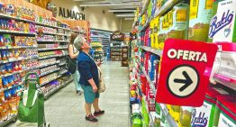 Inflación mensual en Argentina acelera a 1.9% en julio