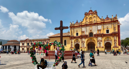 Chiapas mantiene calificación alta pese a déficit en 2024