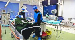 Sin acceso a servicios de salud, 34 de cada 100