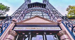 Museo del Chopo alista un gran vistazo a 50 años de vida