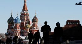 Rusia rechaza de nuevo el despliegue de tropas de países de la OTAN en Ucrania