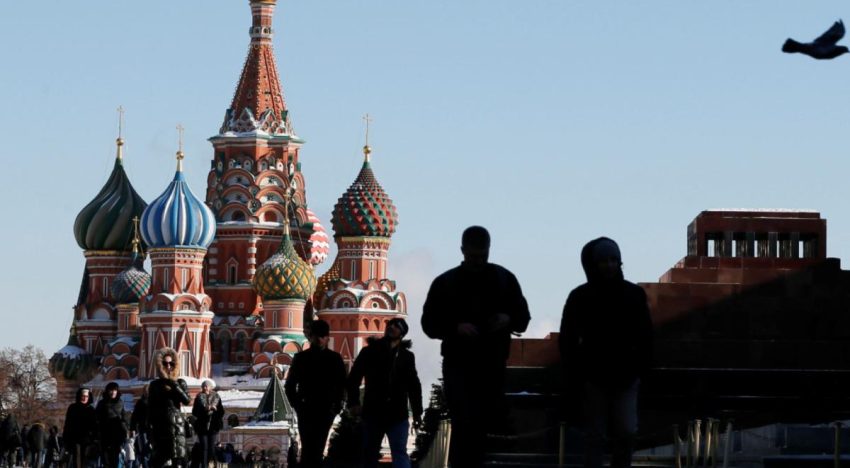 Rusia rechaza de nuevo el despliegue de tropas de países de la OTAN en Ucrania