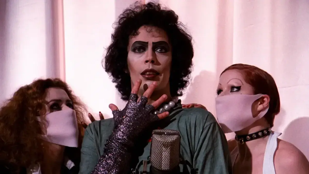 50 años de The Rocky Horror Picture Show