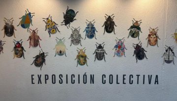 Inauguran «De la idea a la obra, Metamorfosis», un homenaje a Franz Kafka