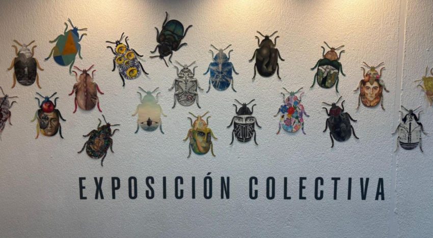 Inauguran «De la idea a la obra, Metamorfosis», un homenaje a Franz Kafka