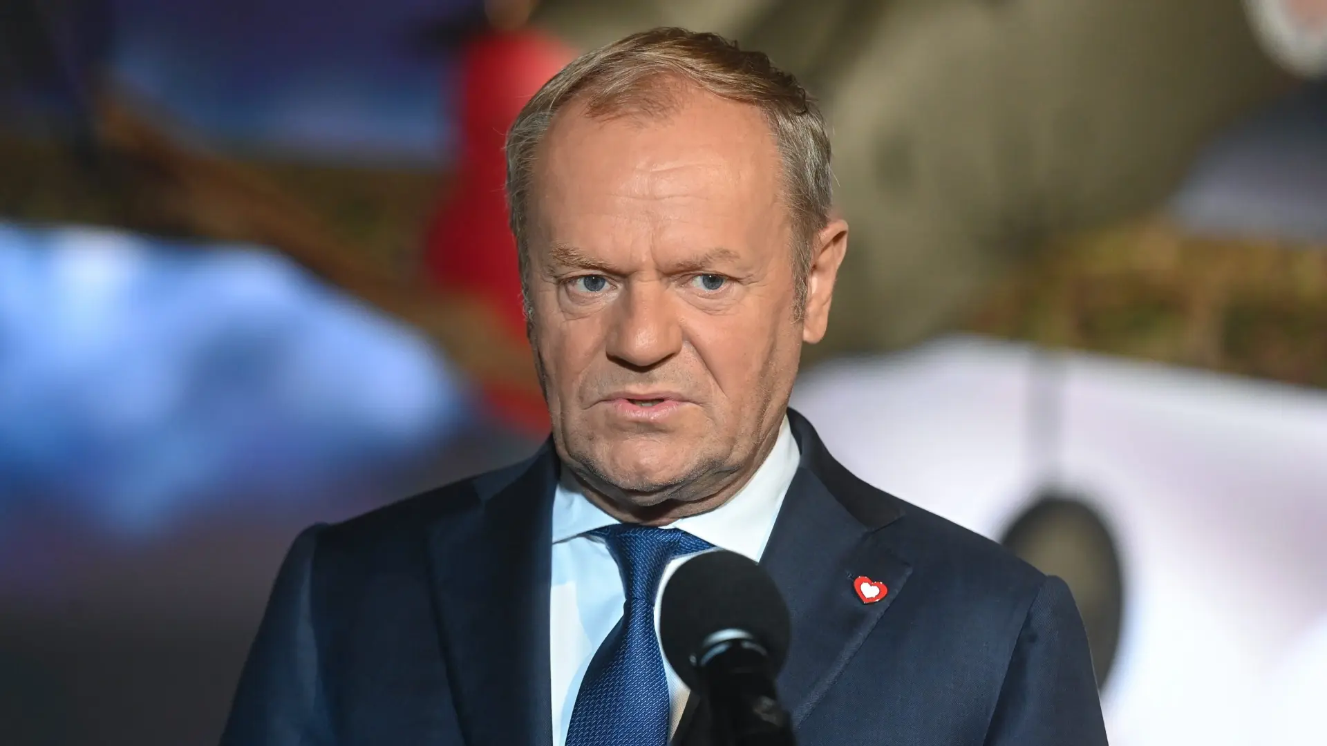El mensaje de Tusk a Putin antes de la reunión con Trump: «La paz se logra con la fuerza… y Rusia no es invencible»