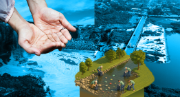 Rehabilitación del río Lerma-Santiago genera amplias expectativas