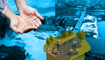 Rehabilitación del río Lerma-Santiago genera amplias expectativas