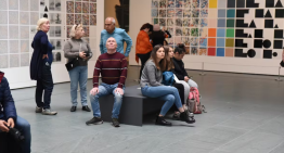 Fatiga museal: cómo disfrutar de los museos sin agotarse en el intento