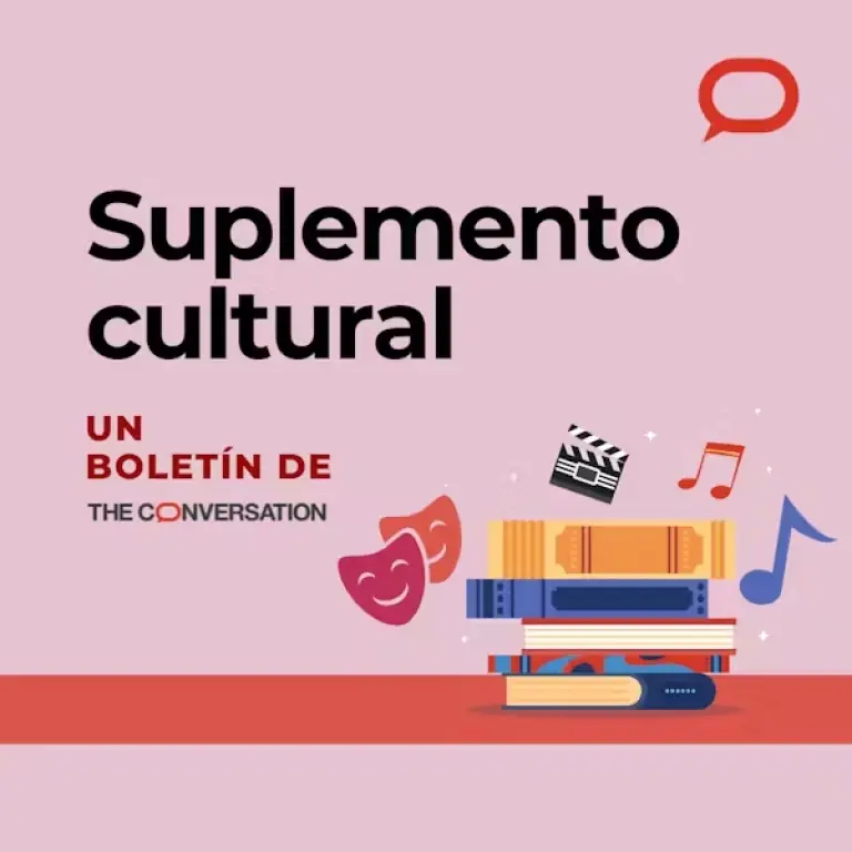 Suplemento cultural