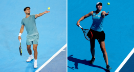 Masters 1000 de Cincinnati: Alcaraz sigue los pasos de Sinner y Rybakina destrona a Sabalenka