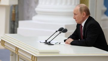Trump dijo a Kiev que Putin ofreció congelar el frente si Ucrania sale de Dombás, según una fuente