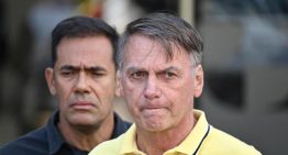 Bolsonaro deja prisión domiciliaria para exámenes médicos a semanas de su veredicto