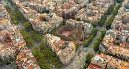 La adaptación de las ciudades al calor está funcionando, pero puede mejorar con más vegetación
