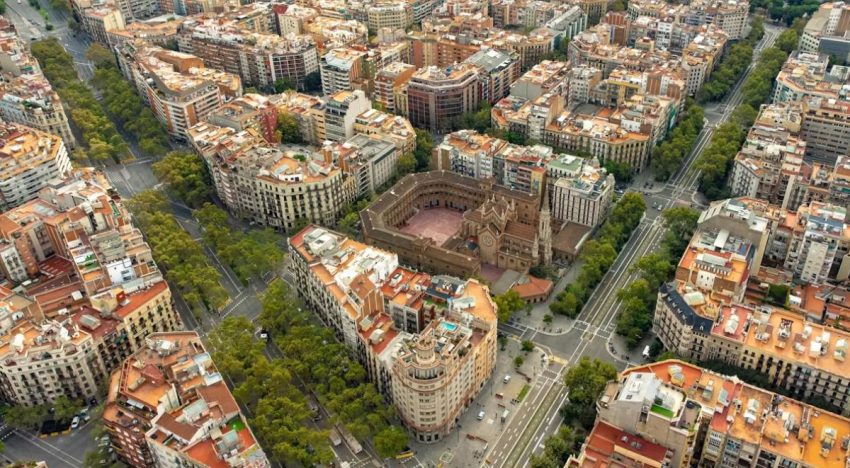 La adaptación de las ciudades al calor está funcionando, pero puede mejorar con más vegetación