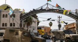 Francia insta a Israel a abandonar su plan de asentamientos en Cisjordania