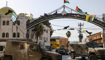 Francia insta a Israel a abandonar su plan de asentamientos en Cisjordania