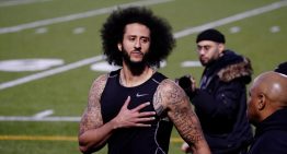 Serie documental sobre Colin Kaepernick no se emitirá en ESPN, según la cadena