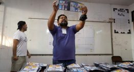 Urnas cierran en elecciones generales de Bolivia con participación estable