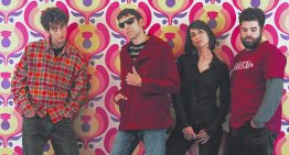 Los Planetas “orbitan” los cines mexicanos