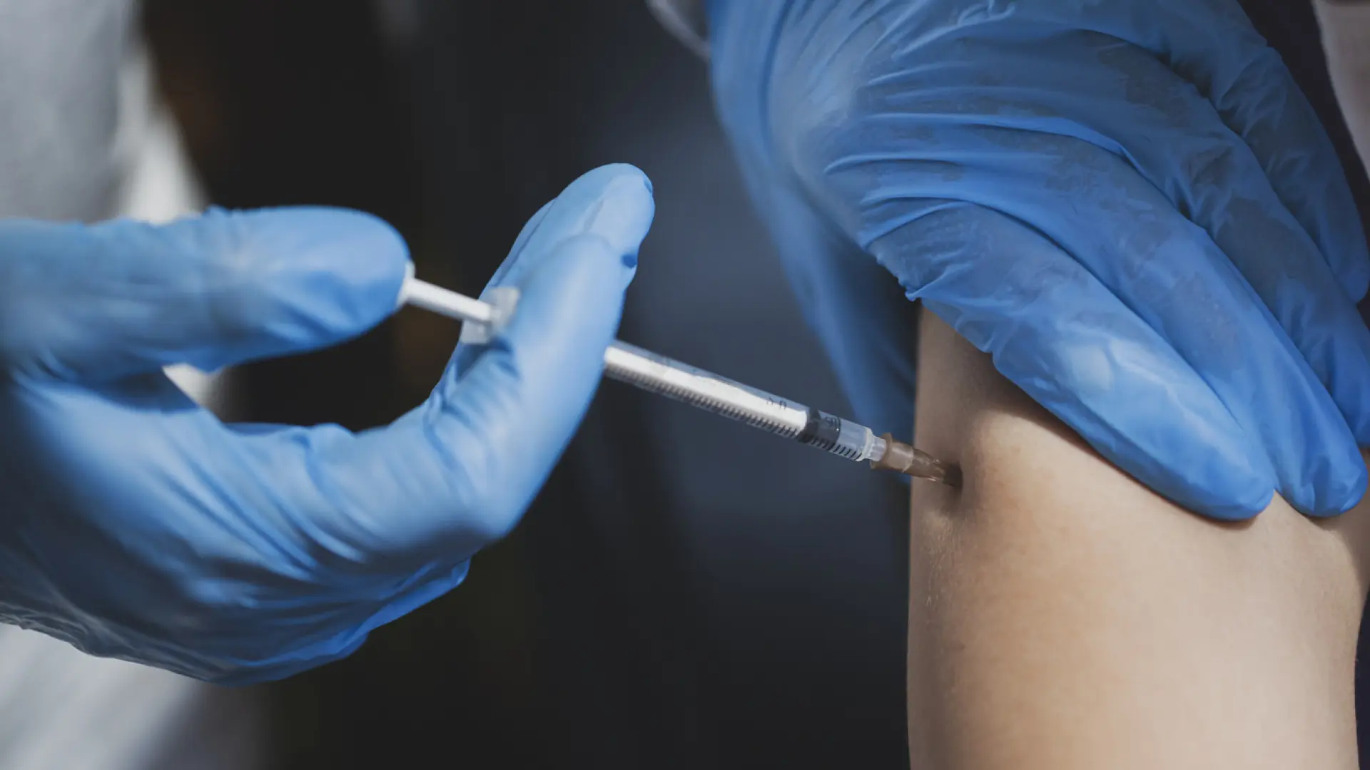 Una nueva vacuna podría ayudar a prevenir la recurrencia del cáncer colorrectal y de páncreas
