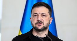Zelenski acusa a Rusia de «ataques cínicos» contra civiles previo a encuentro con Donald Trump
