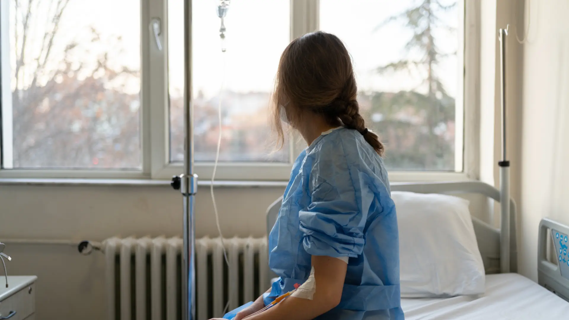 Un nuevo fármaco contra el cáncer aumenta la eficacia de la quimioterapia, incluso en tumores resistentes