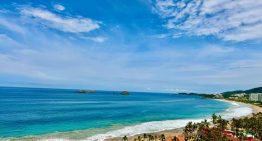 Ixtapa Zihuatanejo: Un viaje, dos paraísos de la naturaleza
