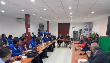 Volkswagen de México y SITIAVW acuerdan incremento salarial de 4% para 2025