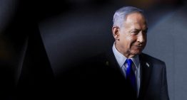 Enviado de EU se reúne con Netanyahu para hablar de Líbano y Siria