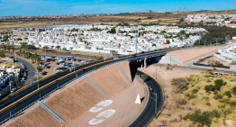 Aguascalientes avanza con obras que transforman