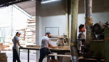 Smartshoring: la siguiente etapa del nearshoring para sectores estratégicos