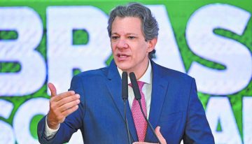 Se estancan pláticas comerciales entre Brasil y Estados Unidos