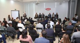 Constructoras queretanas exploran oportunidades de negocio