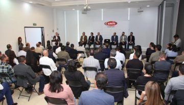 Constructoras queretanas exploran oportunidades de negocio