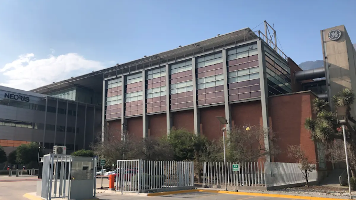 Digital Hub Monterrey y Amcham Noreste apuestan por la IA para fortalecer la relación México-EU