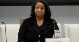 Donald Trump pide la renuncia de la gobernadora de la Fed Lisa Cook