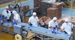 Nutresa hace la mayor colocación empresarial en Colombia