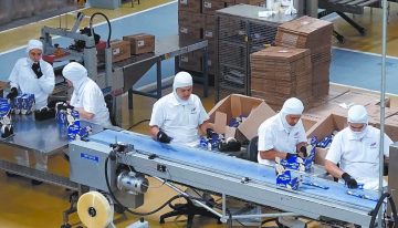 Nutresa hace la mayor colocación empresarial en Colombia